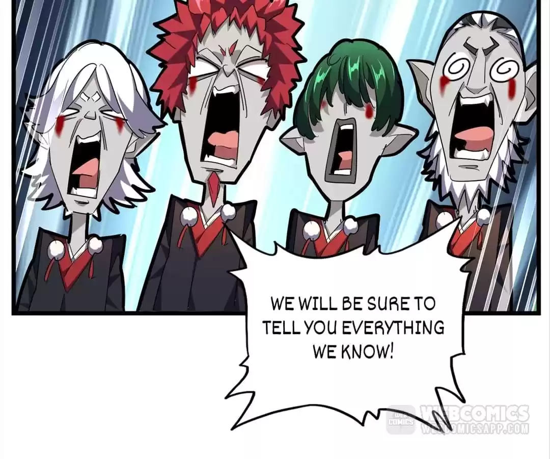 Read The Devil Butler chapter 270 image 75 on Lezhin