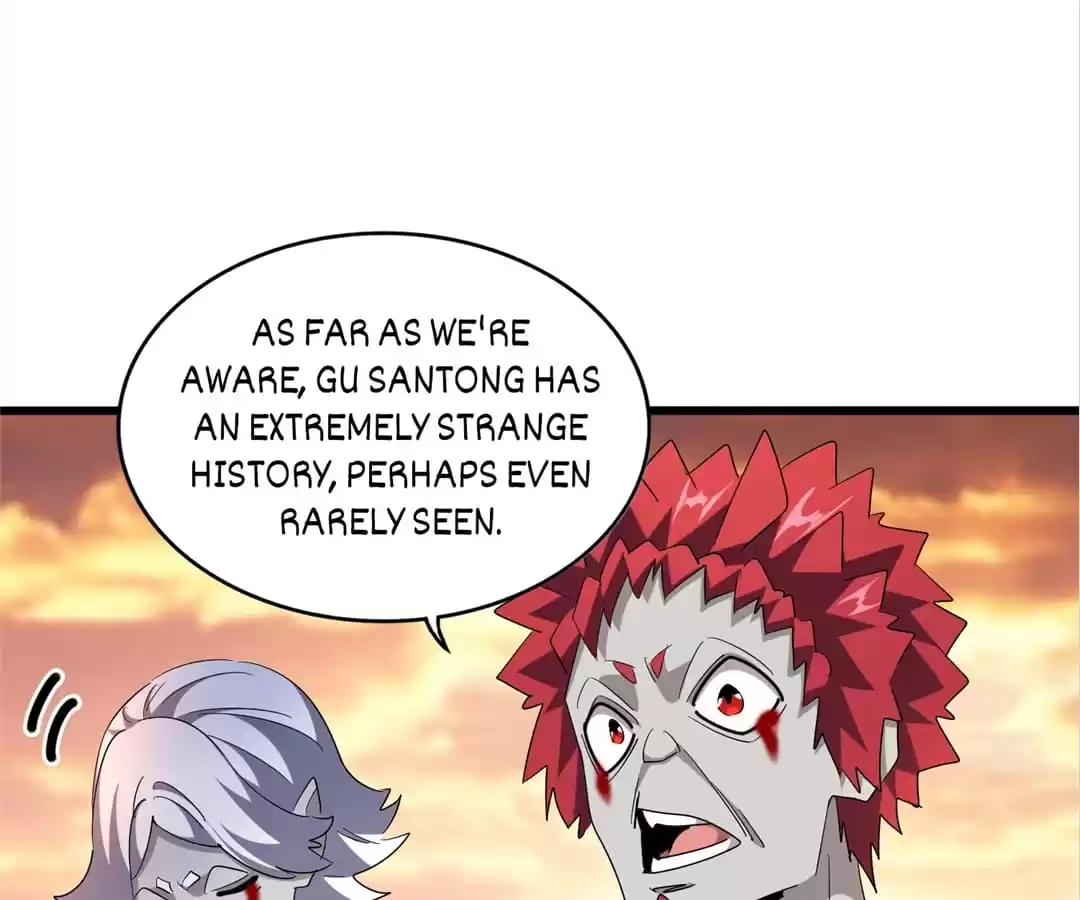 Read The Devil Butler chapter 270 image 76 on Lezhin