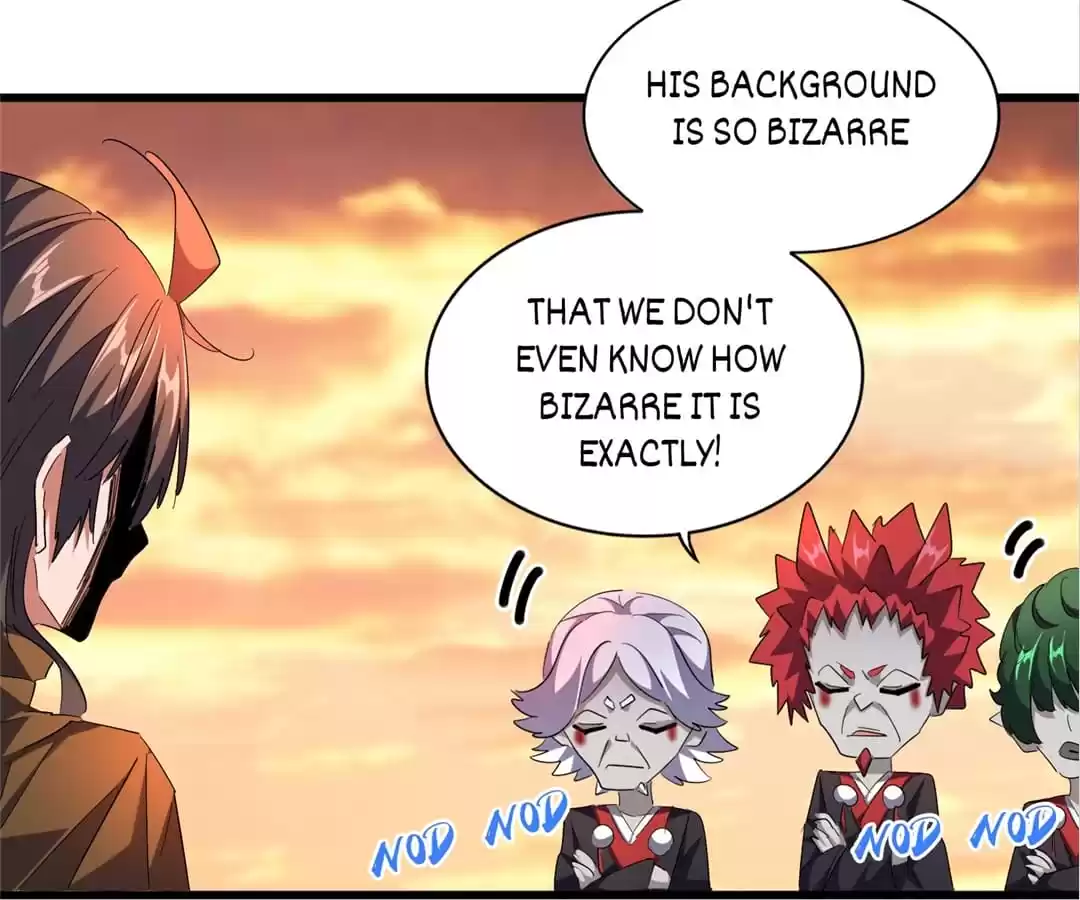 Read The Devil Butler chapter 270 image 79 on Lezhin