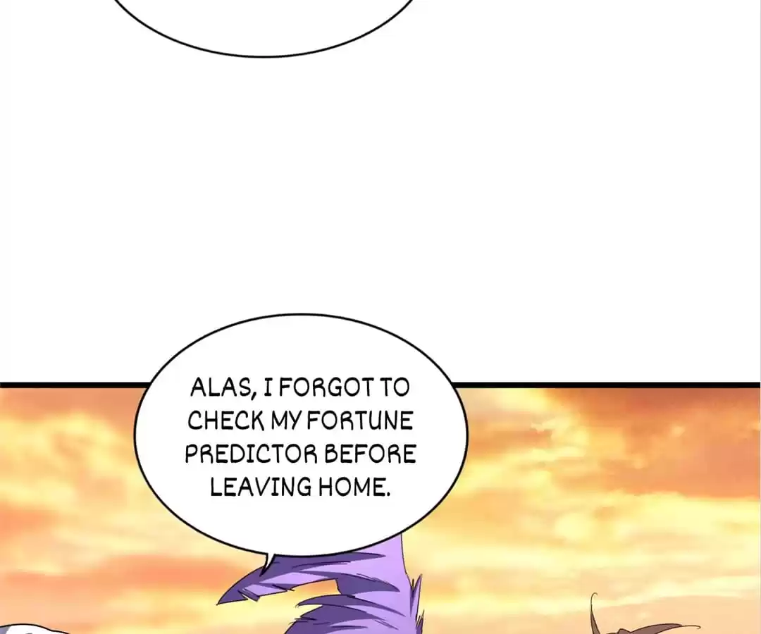 Read The Devil Butler chapter 270 image 8 on Lezhin