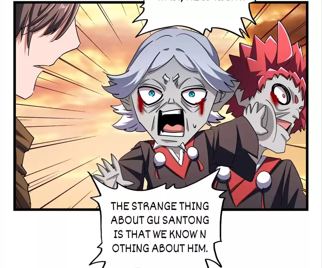 Read The Devil Butler chapter 270 image 83 on Lezhin