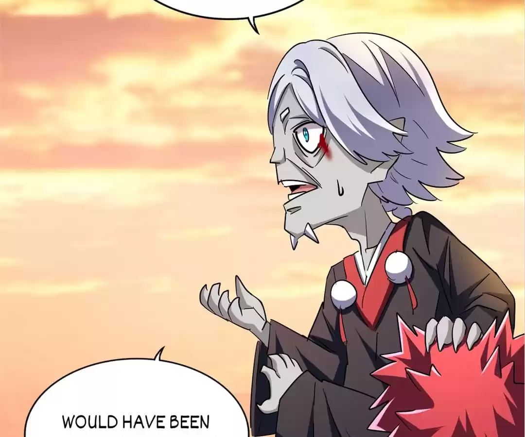 Read The Devil Butler chapter 270 image 85 on Lezhin