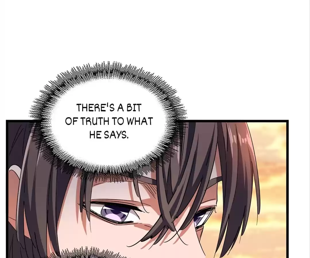 Read The Devil Butler chapter 270 image 88 on Lezhin