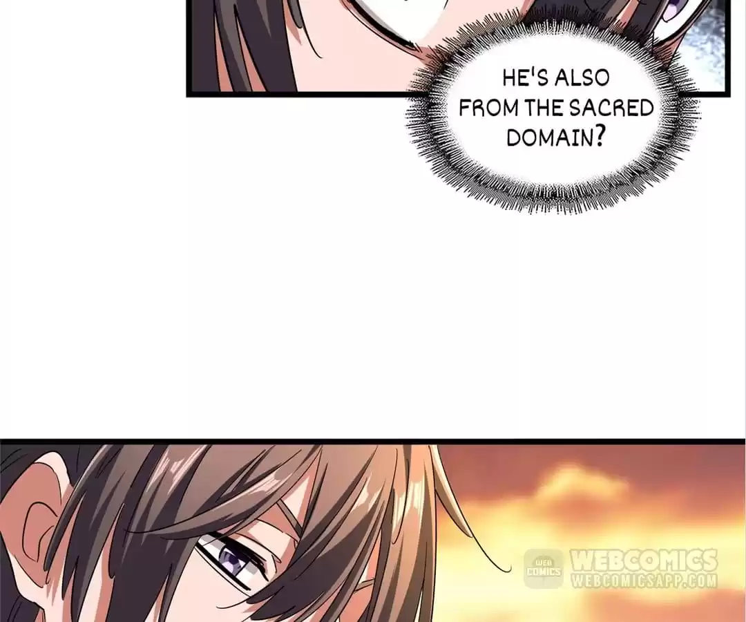Read The Devil Butler chapter 270 image 90 on Lezhin