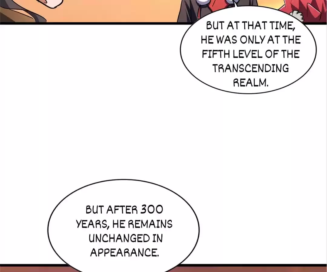 Read The Devil Butler chapter 270 image 93 on Lezhin