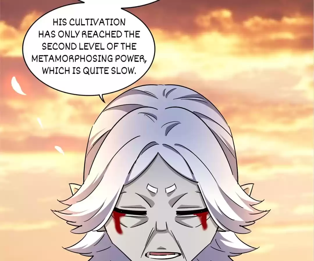 Read The Devil Butler chapter 270 image 94 on Lezhin