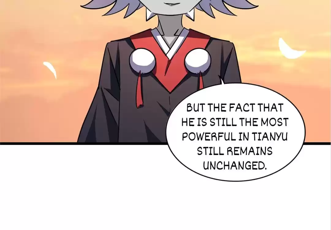 Read The Devil Butler chapter 270 image 95 on Lezhin
