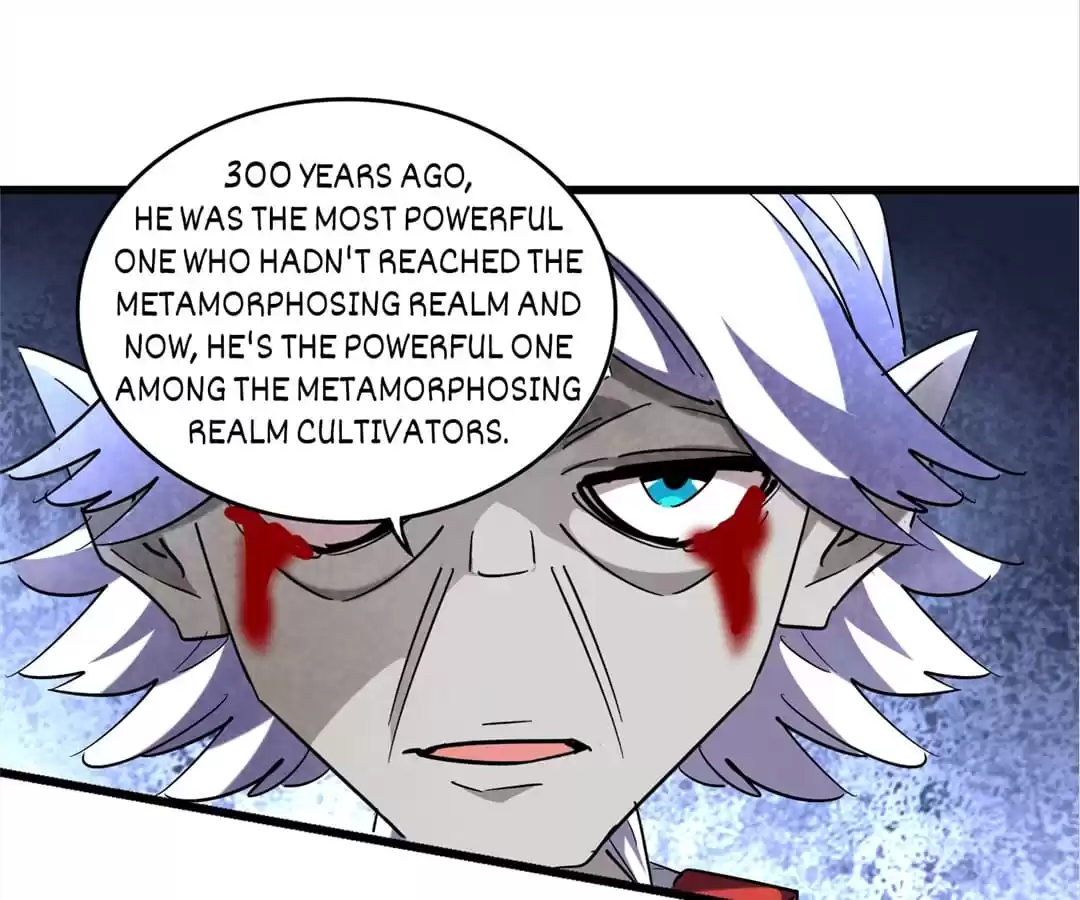 Read The Devil Butler chapter 270 image 96 on Lezhin