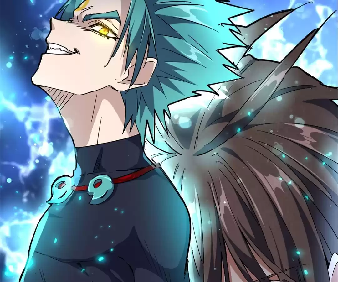 Read The Devil Butler chapter 270 image 99 on Lezhin