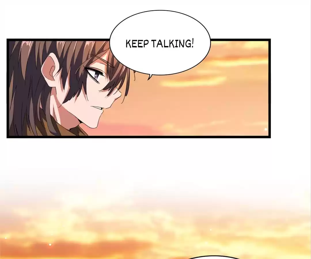 Read The Devil Butler chapter 271 image 0 on Lezhin