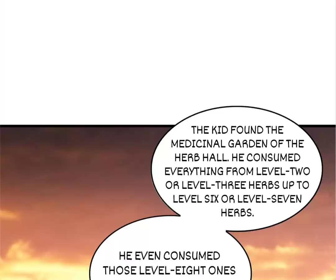 Read The Devil Butler chapter 271 image 10 on Lezhin