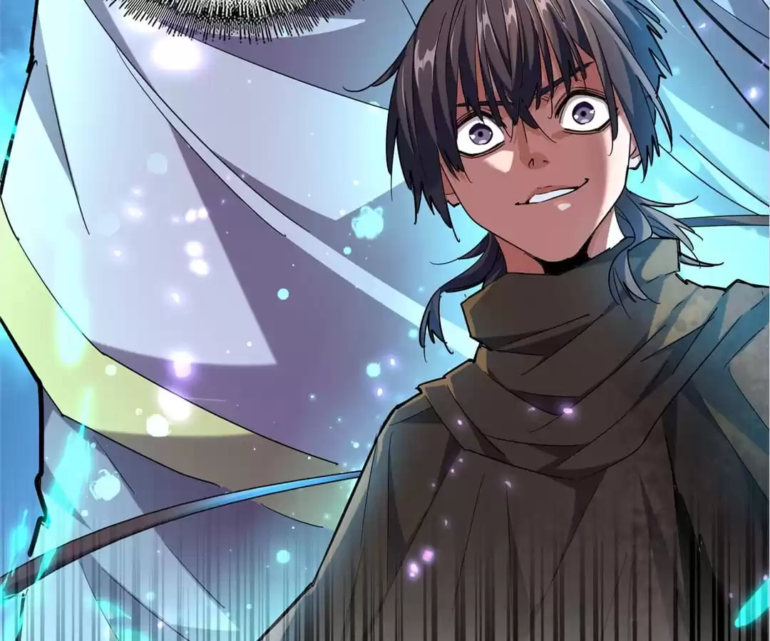 Read The Devil Butler chapter 271 image 100 on Lezhin