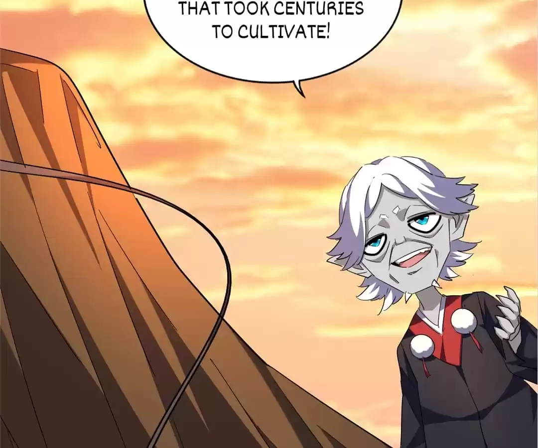 Read The Devil Butler chapter 271 image 11 on Lezhin