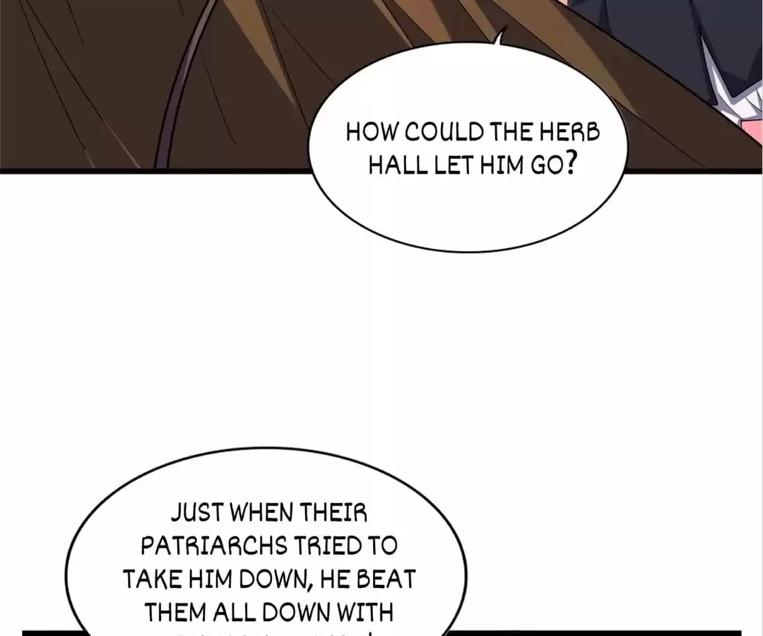 Read The Devil Butler chapter 271 image 12 on Lezhin