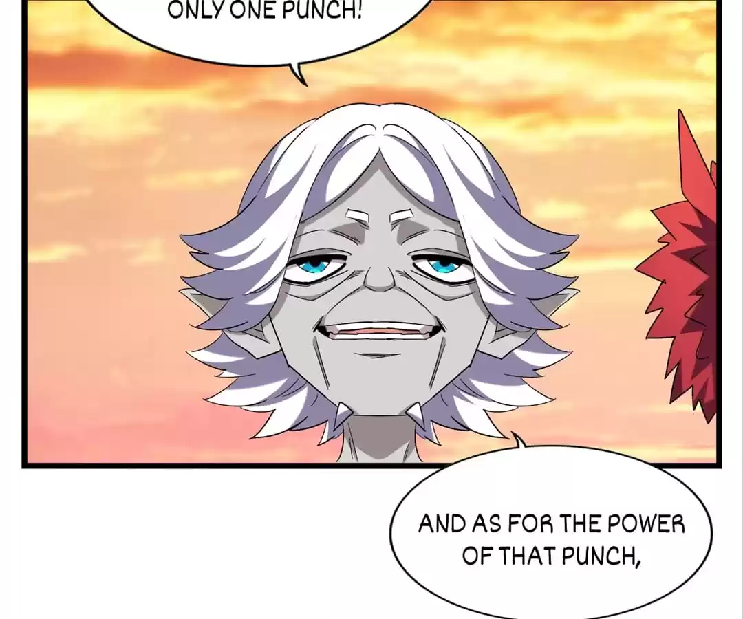 Read The Devil Butler chapter 271 image 13 on Lezhin