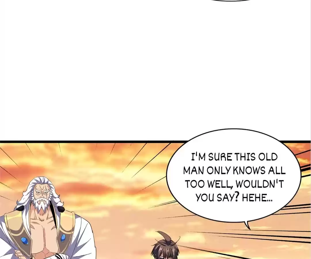 Read The Devil Butler chapter 271 image 14 on Lezhin