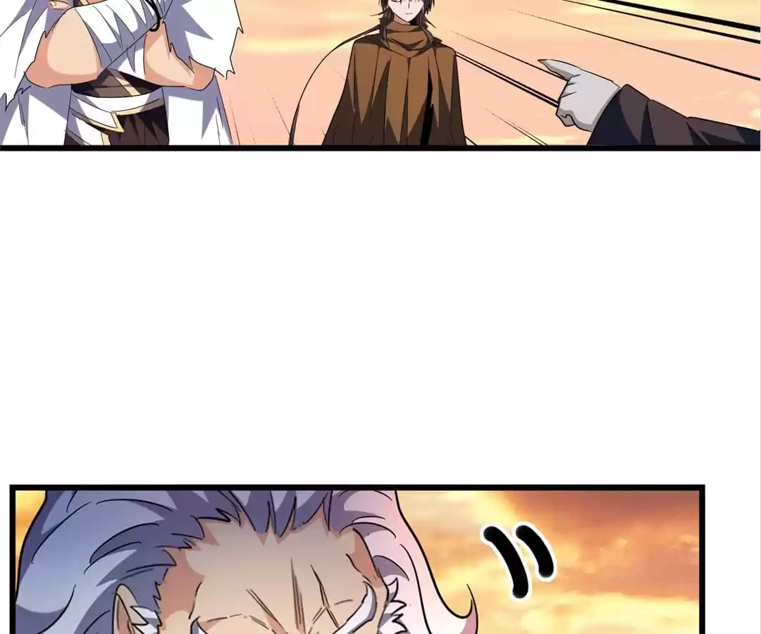 Read The Devil Butler chapter 271 image 15 on Lezhin