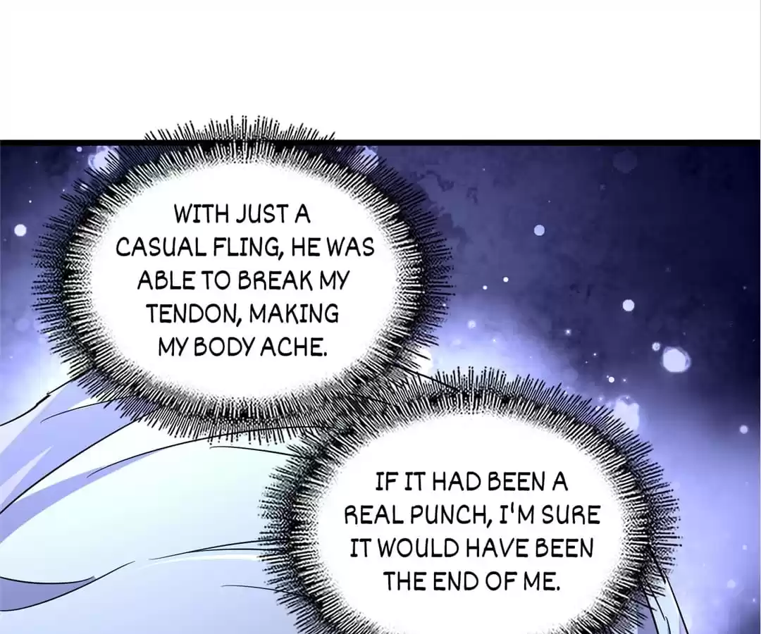 Read The Devil Butler chapter 271 image 17 on Lezhin