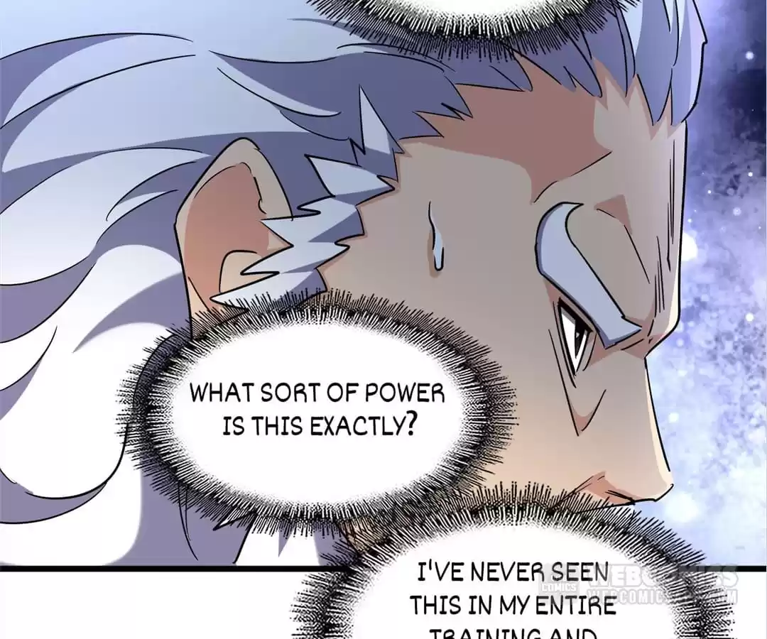 Read The Devil Butler chapter 271 image 18 on Lezhin