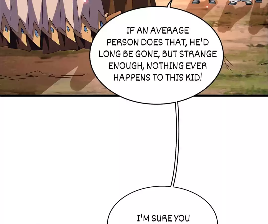 Read The Devil Butler chapter 271 image 2 on Lezhin