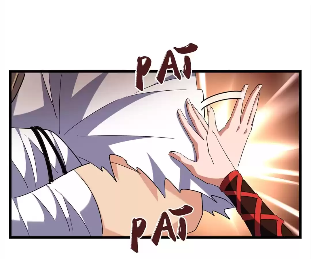Read The Devil Butler chapter 271 image 20 on Lezhin