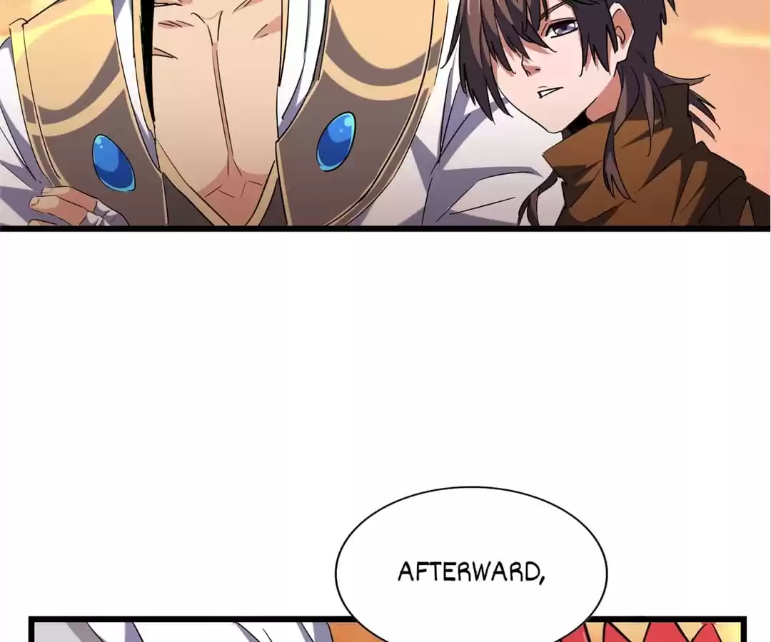 Read The Devil Butler chapter 271 image 22 on Lezhin