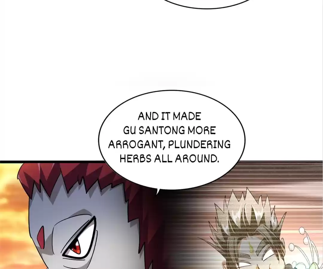Read The Devil Butler chapter 271 image 24 on Lezhin