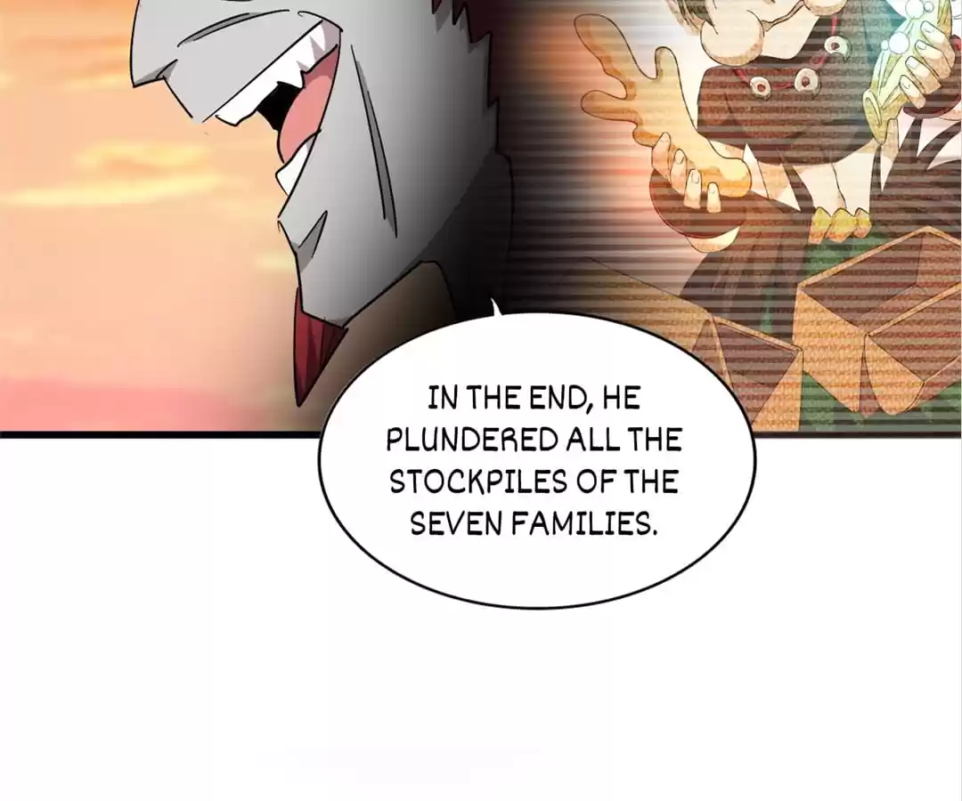 Read The Devil Butler chapter 271 image 25 on Lezhin