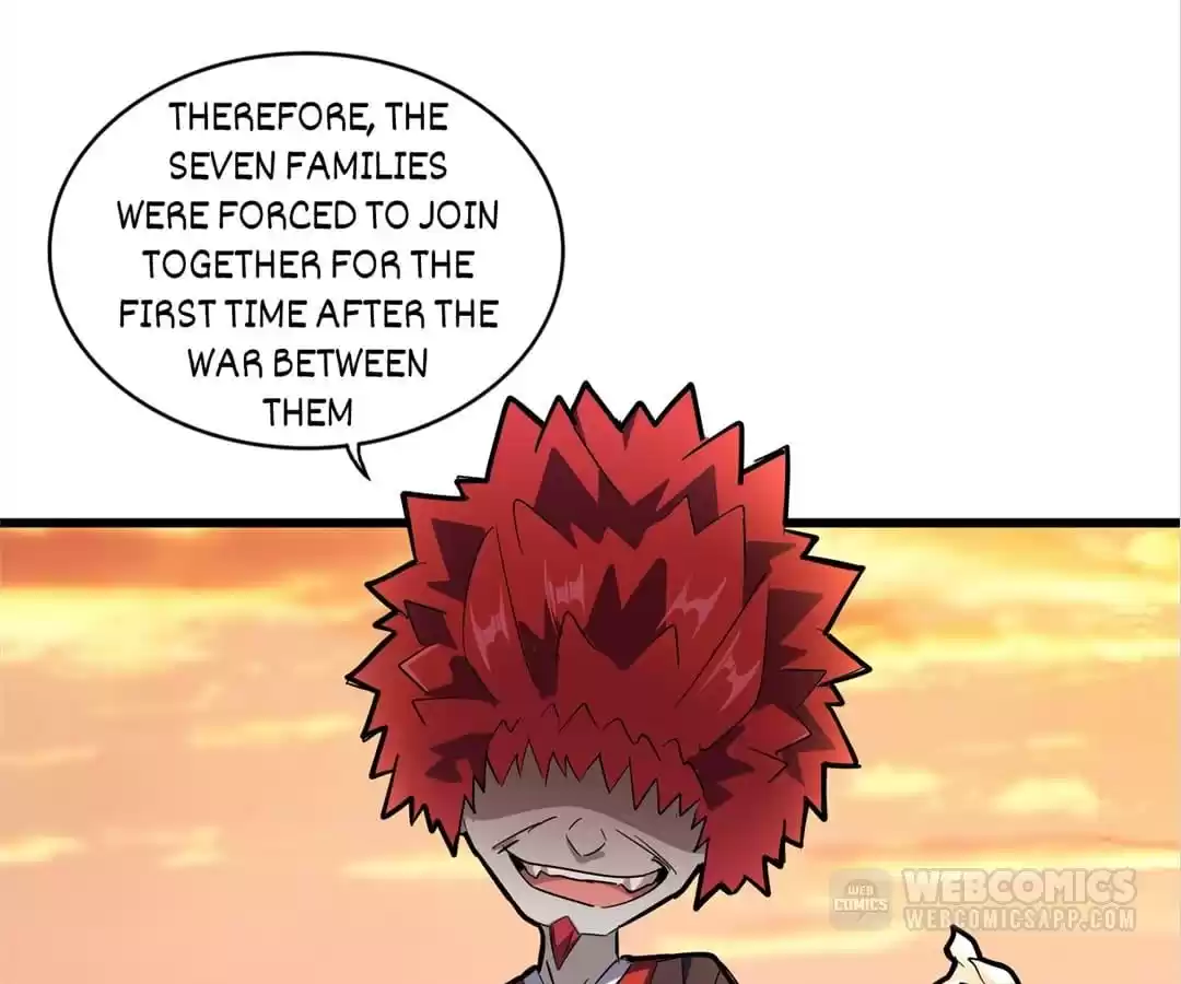 Read The Devil Butler chapter 271 image 26 on Lezhin