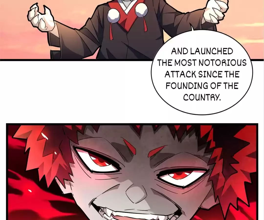 Read The Devil Butler chapter 271 image 27 on Lezhin