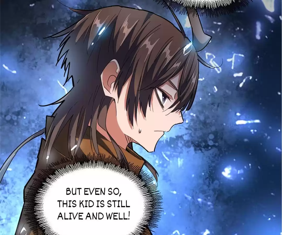 Read The Devil Butler chapter 271 image 30 on Lezhin