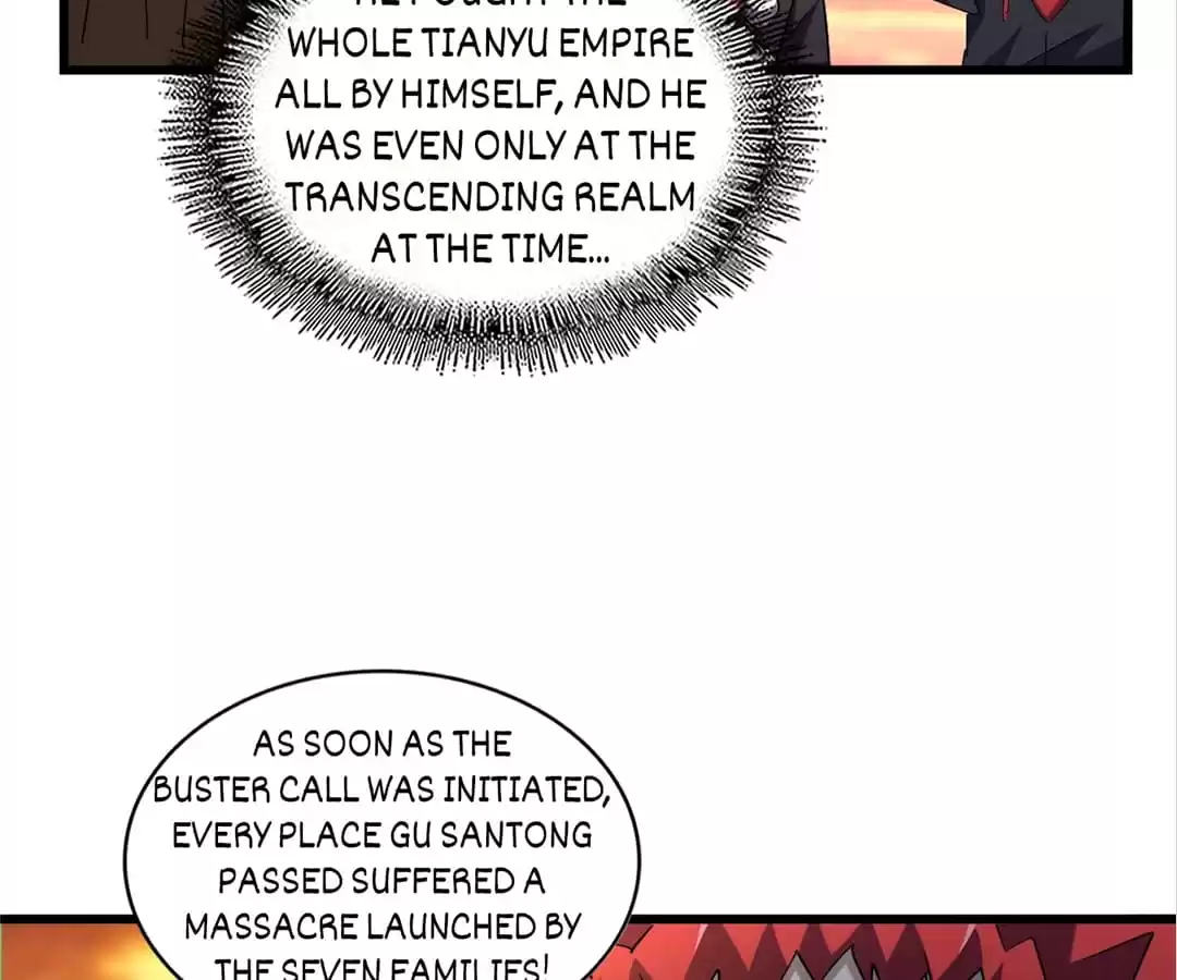 Read The Devil Butler chapter 271 image 32 on Lezhin