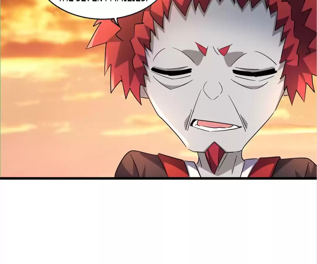 Read The Devil Butler chapter 271 image 33 on Lezhin