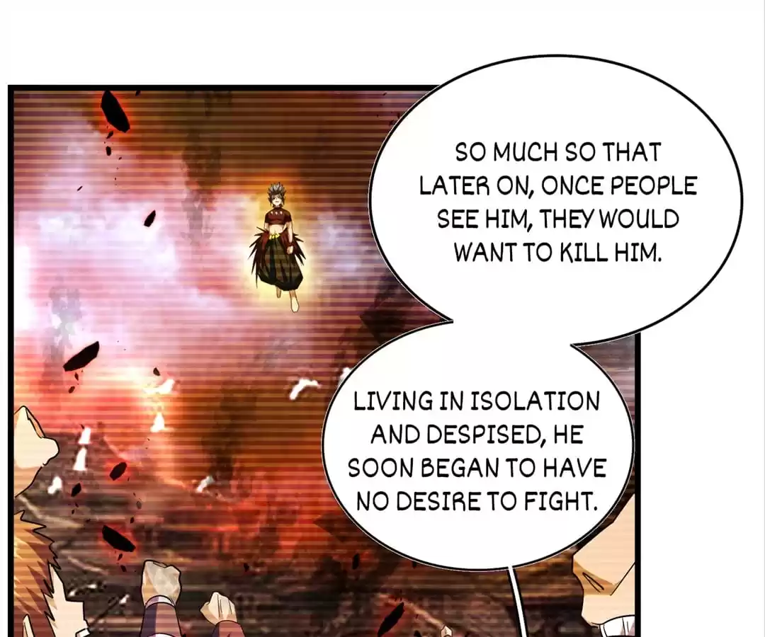 Read The Devil Butler chapter 271 image 34 on Lezhin