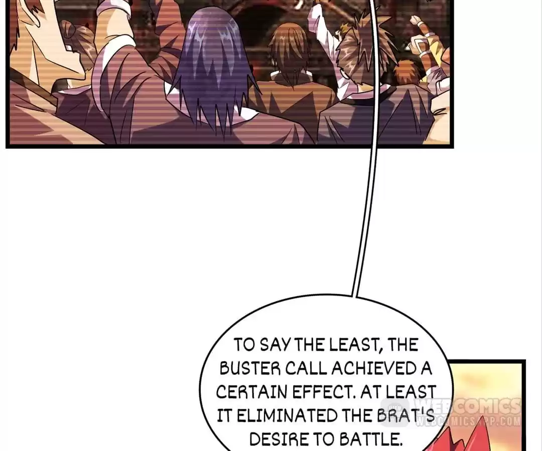 Read The Devil Butler chapter 271 image 35 on Lezhin