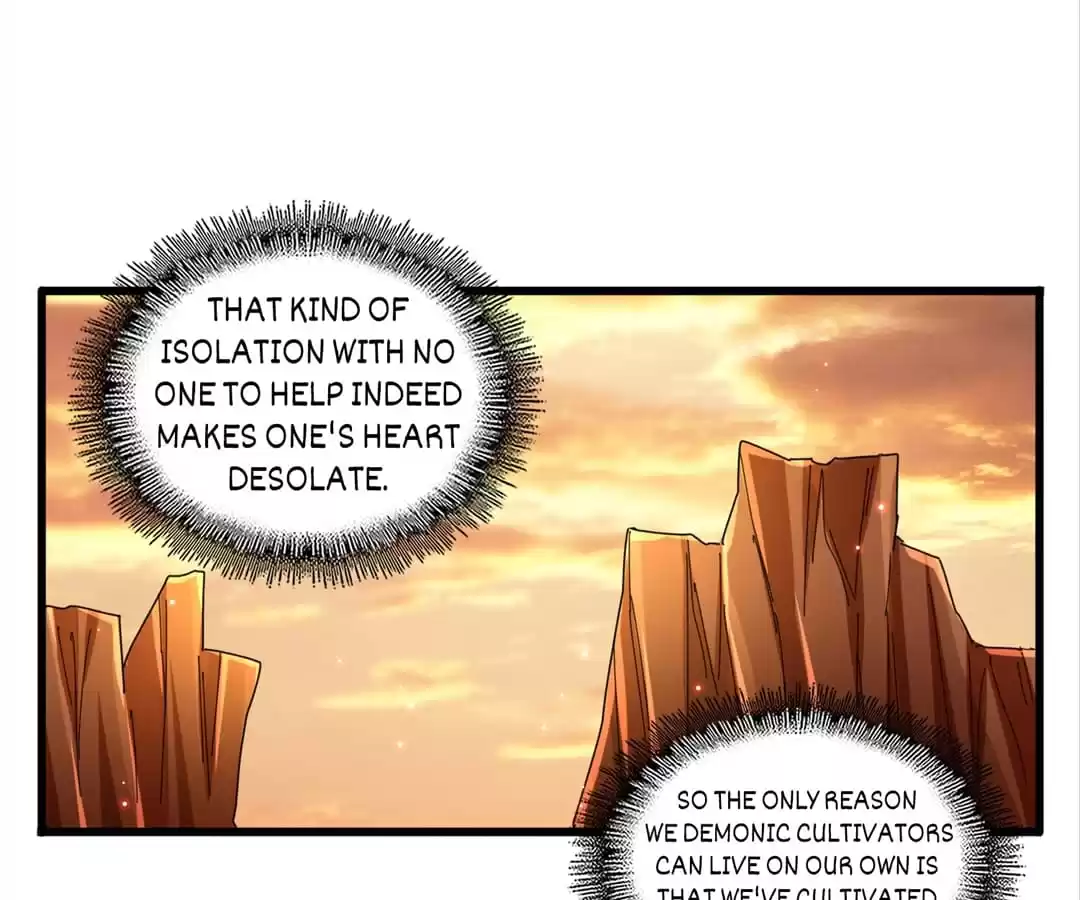 Read The Devil Butler chapter 271 image 39 on Lezhin