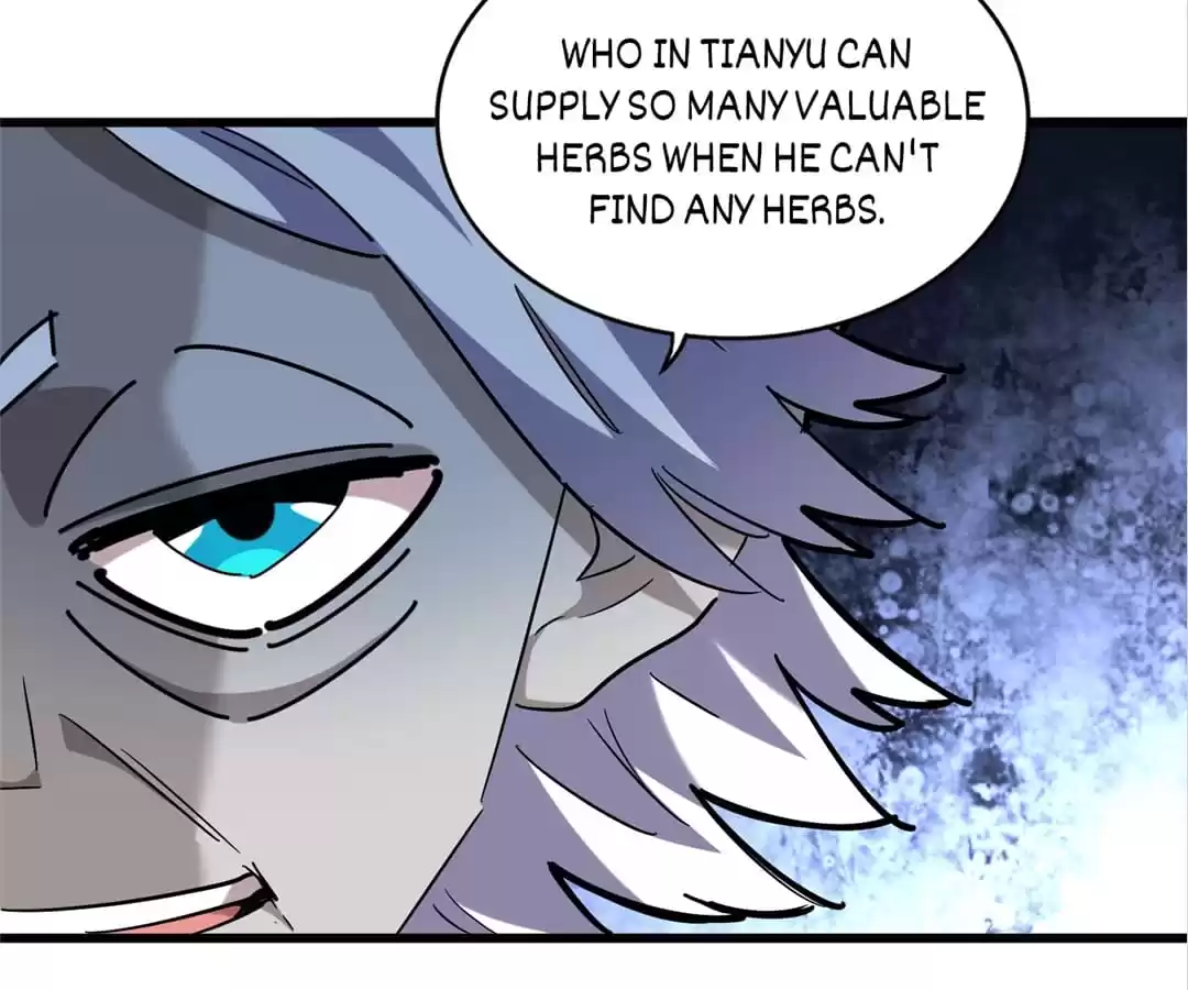 Read The Devil Butler chapter 271 image 4 on Lezhin