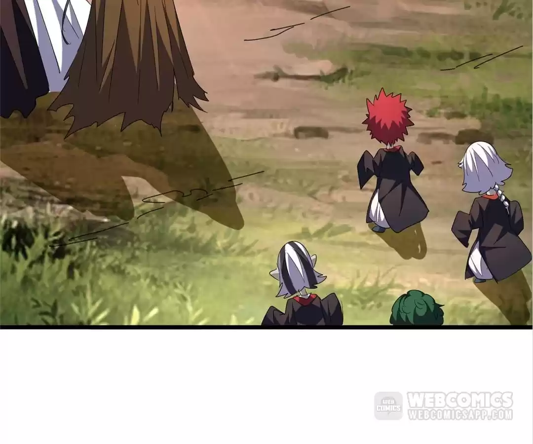 Read The Devil Butler chapter 271 image 43 on Lezhin