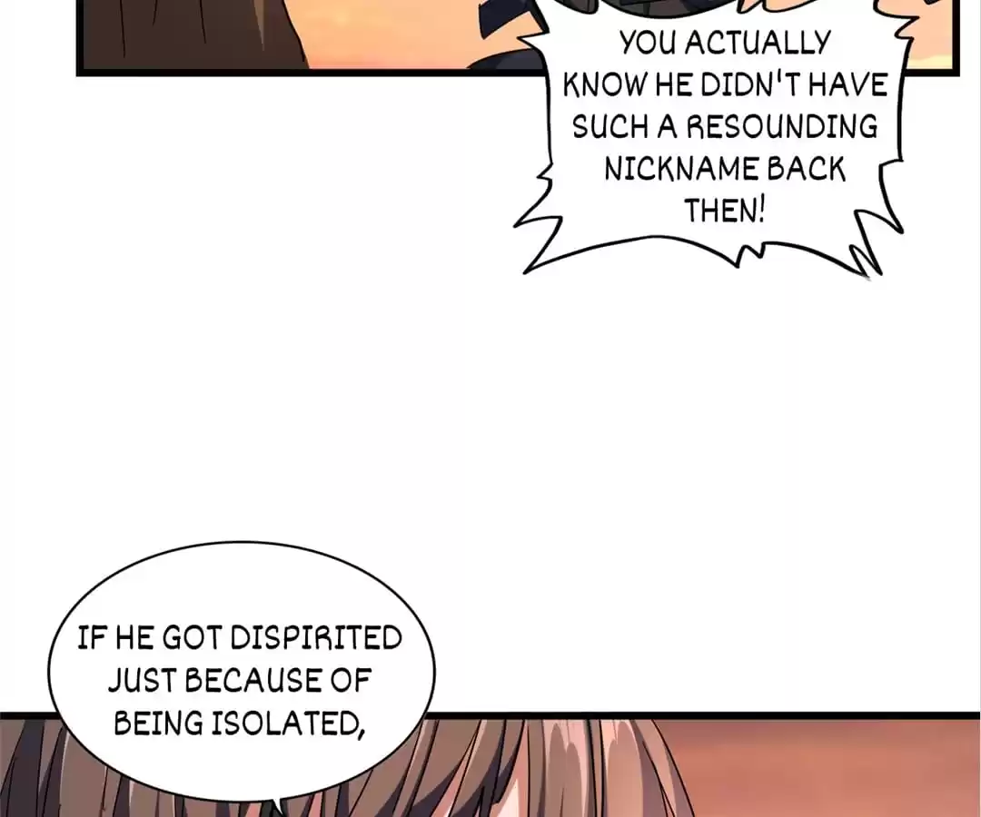 Read The Devil Butler chapter 271 image 45 on Lezhin