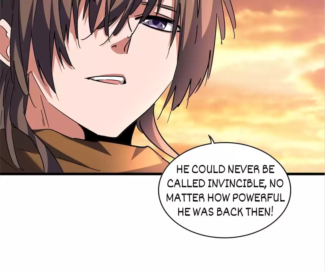 Read The Devil Butler chapter 271 image 46 on Lezhin