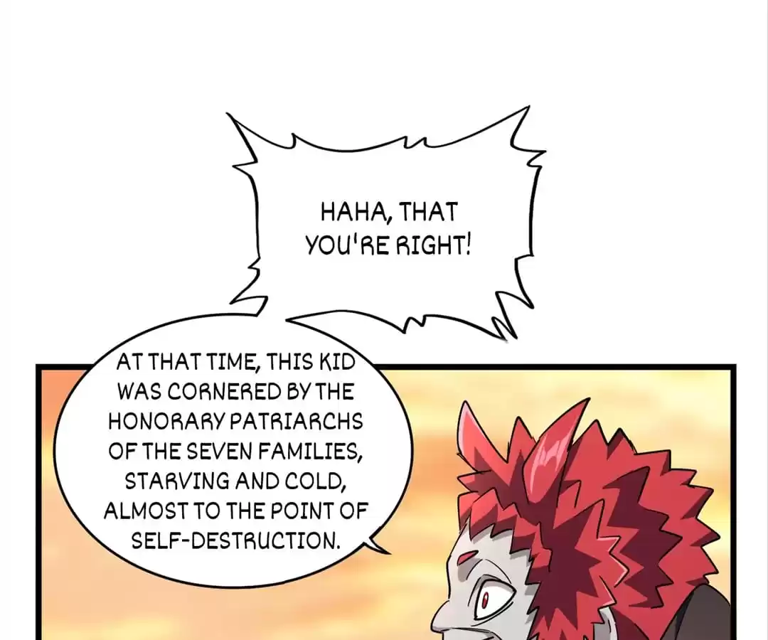 Read The Devil Butler chapter 271 image 47 on Lezhin