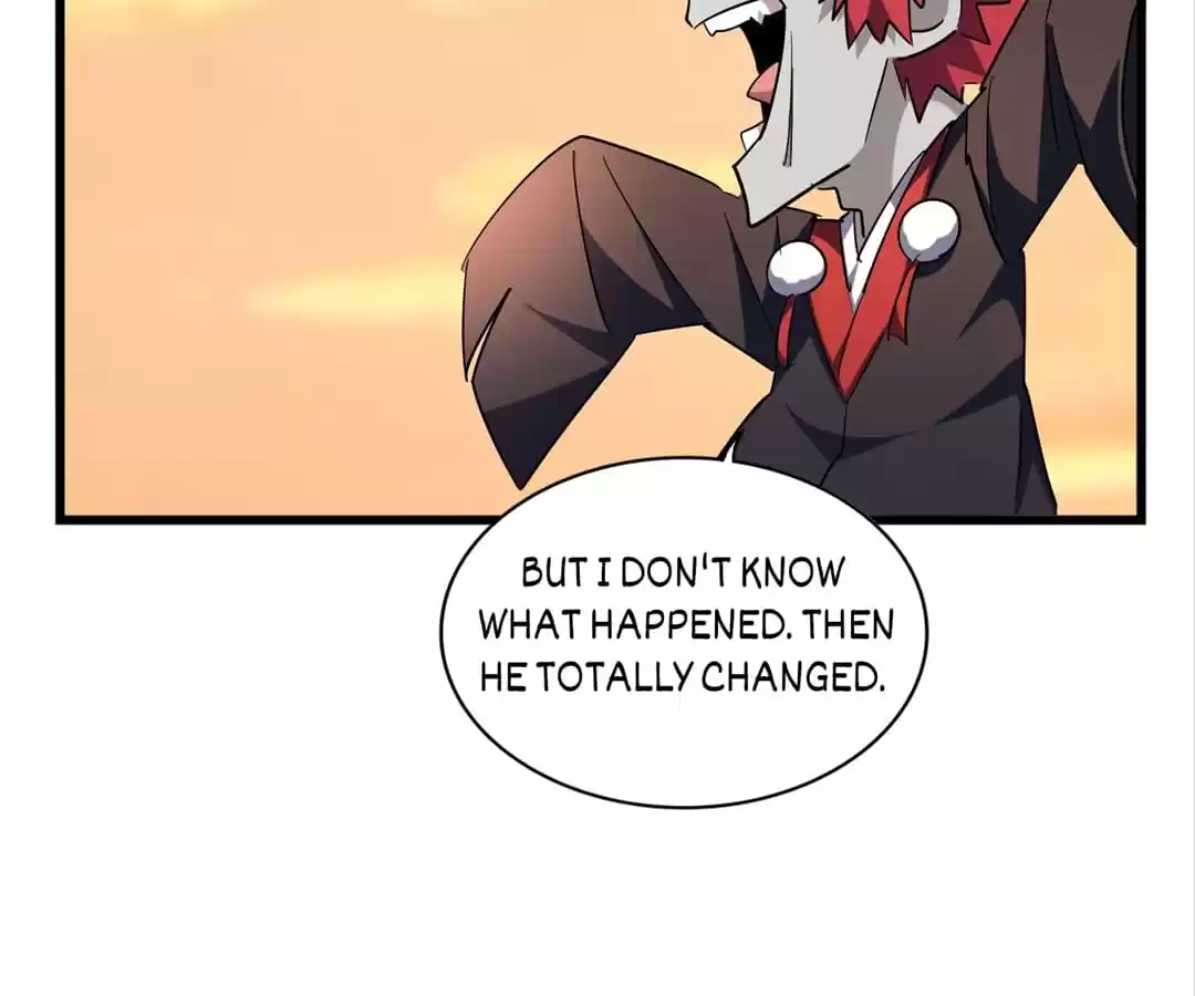 Read The Devil Butler chapter 271 image 48 on Lezhin