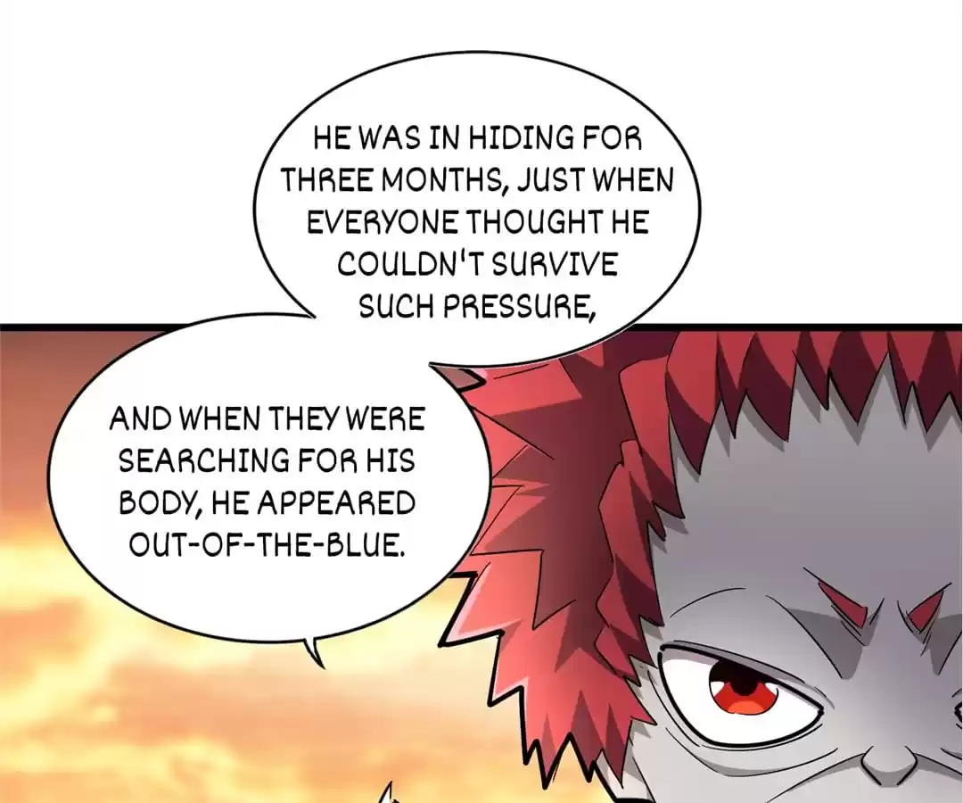 Read The Devil Butler chapter 271 image 49 on Lezhin