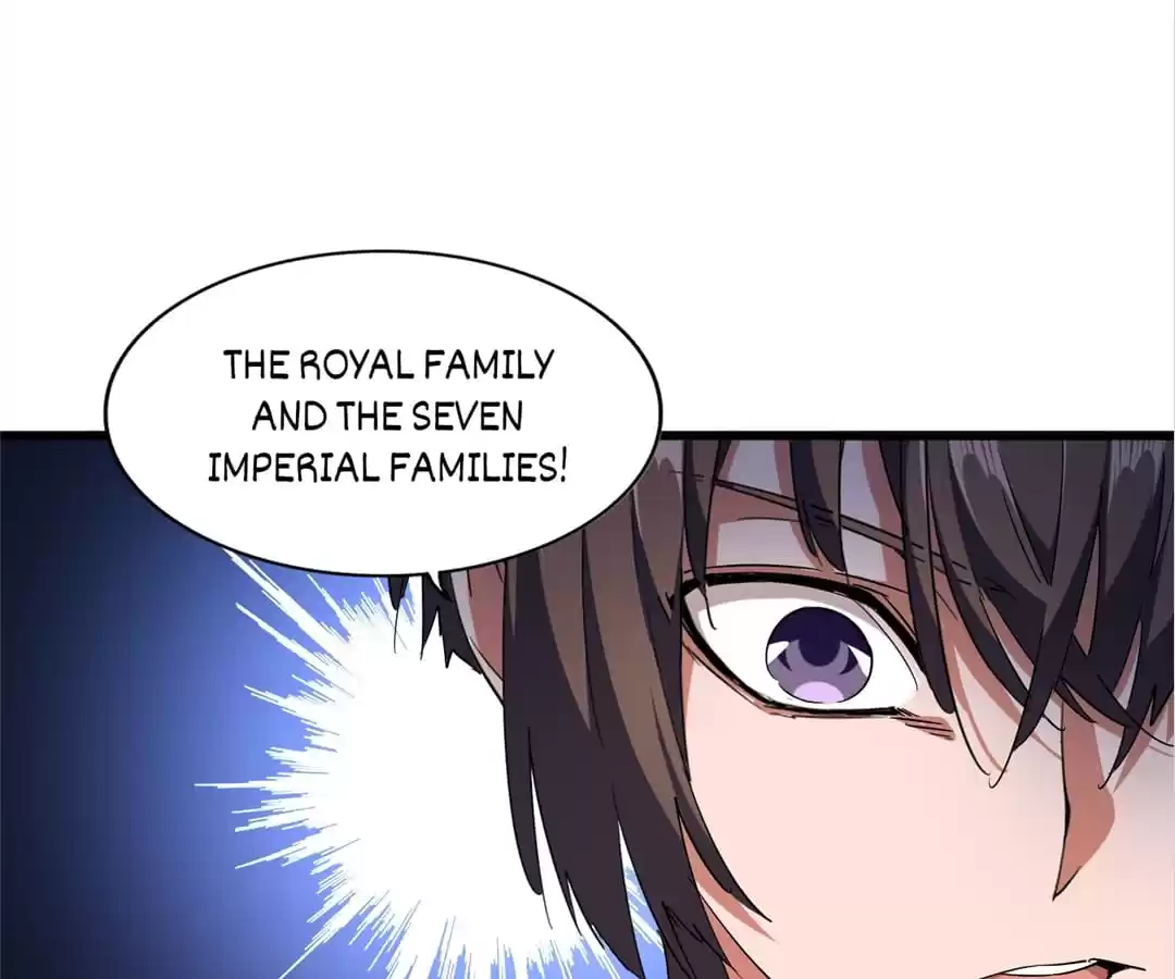 Read The Devil Butler chapter 271 image 5 on Lezhin