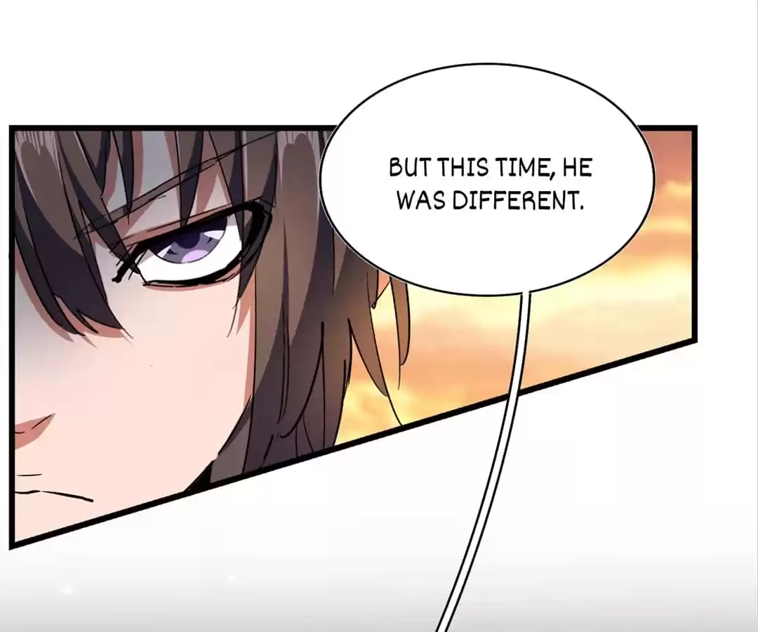 Read The Devil Butler chapter 271 image 51 on Lezhin