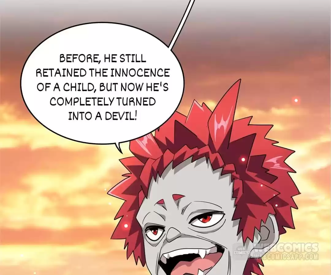 Read The Devil Butler chapter 271 image 52 on Lezhin