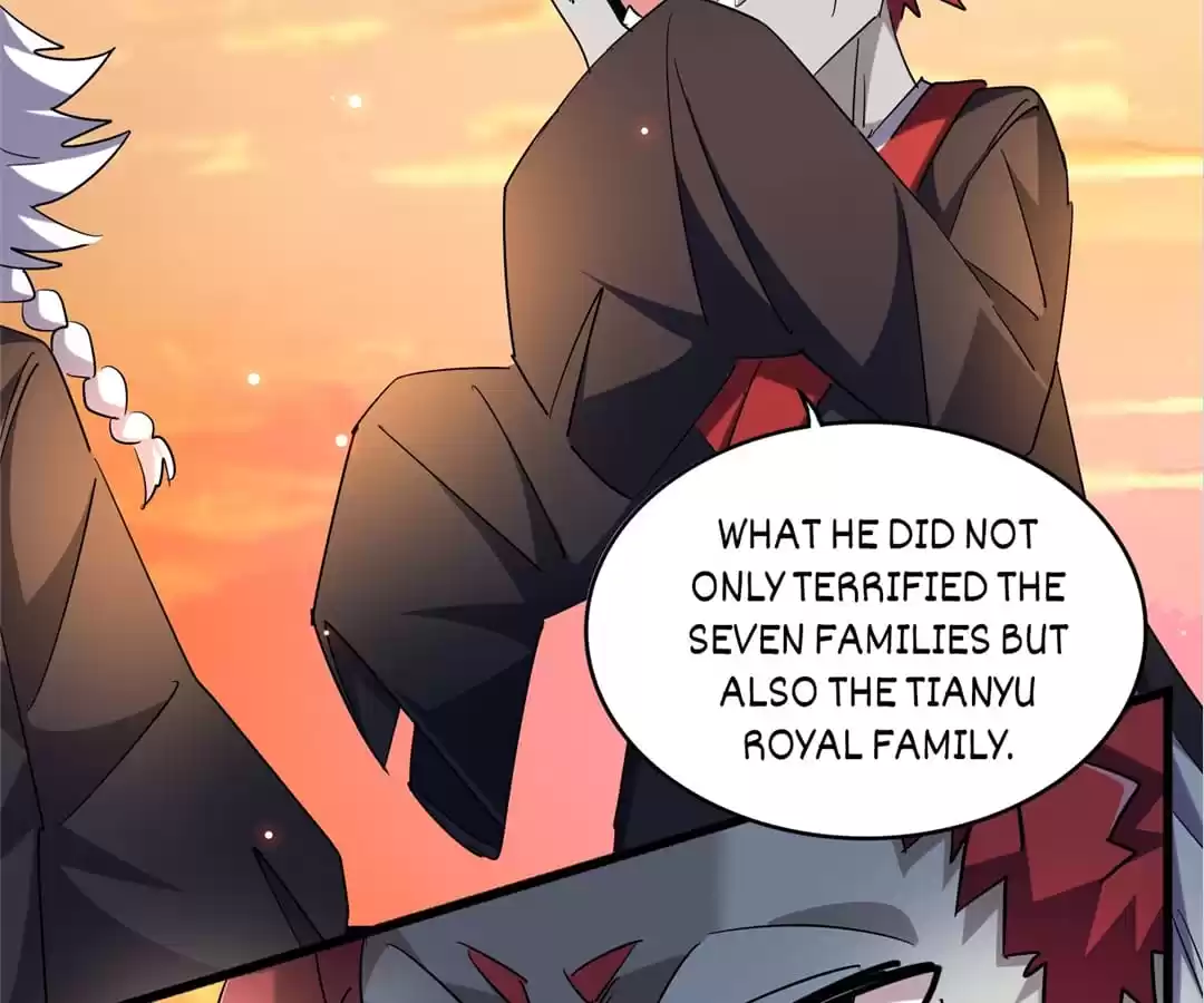 Read The Devil Butler chapter 271 image 53 on Lezhin