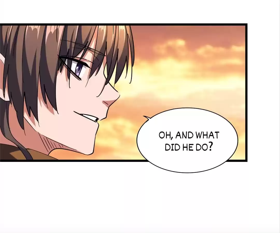 Read The Devil Butler chapter 271 image 55 on Lezhin