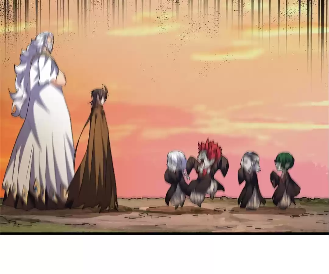 Read The Devil Butler chapter 271 image 58 on Lezhin