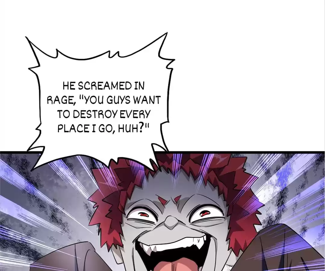 Read The Devil Butler chapter 271 image 59 on Lezhin
